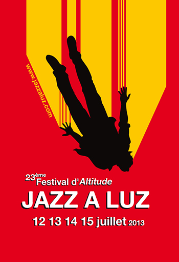 Festival d'Altitude Jazz à Luz
