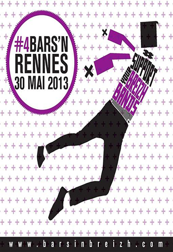 Bars'n Rennes