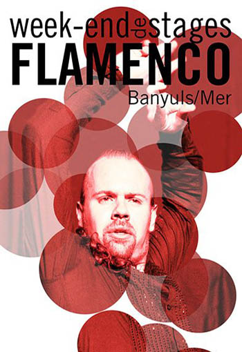 SPECTACLE FLAMENCO + stages avec Lorenzo Ruiz