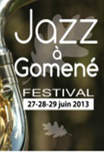 Jazz à Gomené