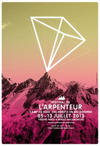 Festival de l'Arpenteur 2013