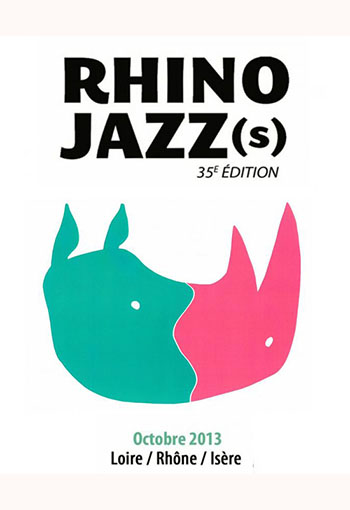 Rhino Jazz(s) Festival