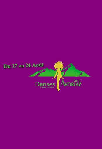 Festival de danses d'Avoriaz 