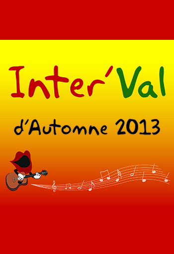 Inter'Val d'Automne