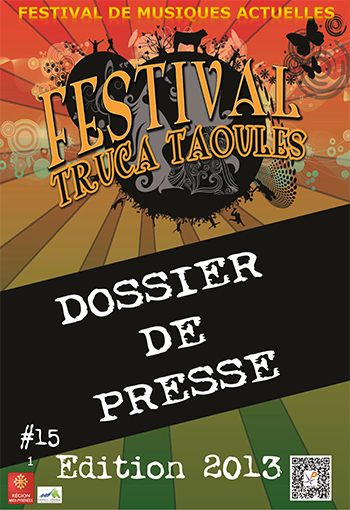 Festival des Truca Taoules