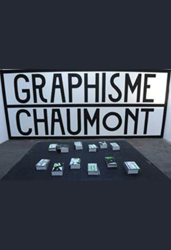 Festival International de l'Affiche et du Graphisme de Chaumont