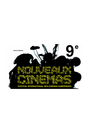 Festival des Nouveaux Cinémas