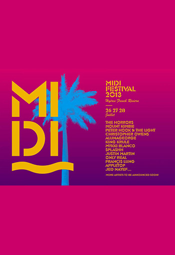 Midi Festival