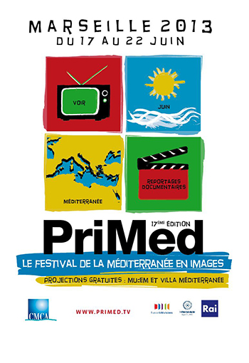 PriMed 2013