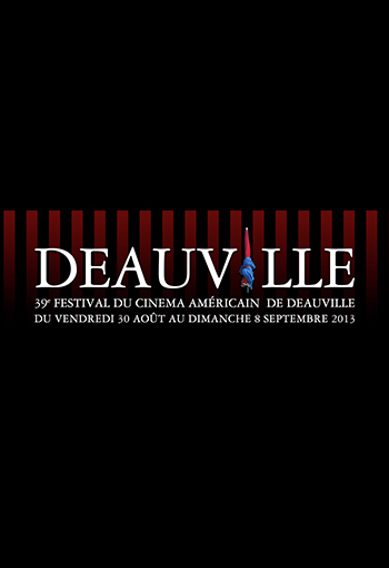 Festival du Cinéma Américain de Deauville