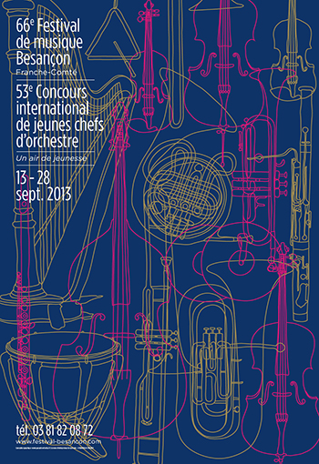 Festival de Musique Besançon