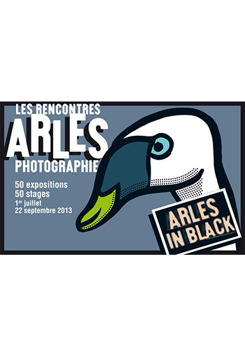 Rencontres d'Arles