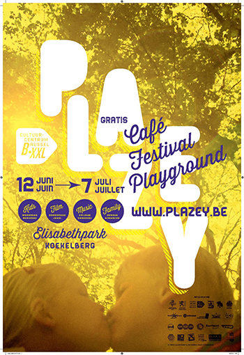 Plazey Festival