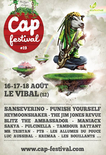 Cap Festival
