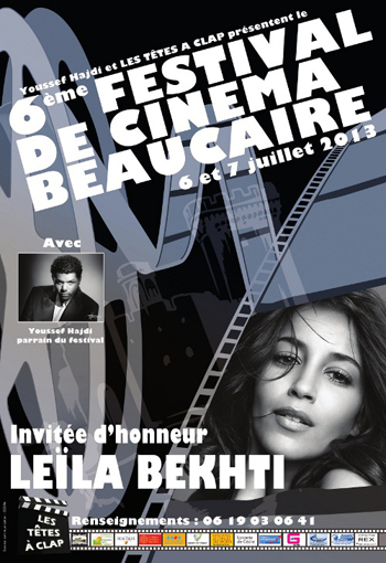 Festival de Cinéma Beaucaire