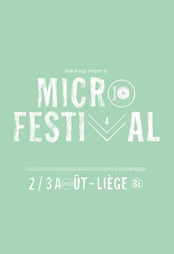 Microfestival Liege