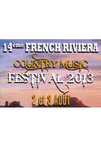 French riviera country music