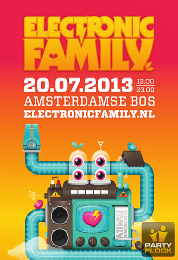 Electronic Family