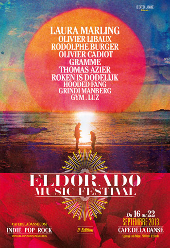 Eldorado Music Festival