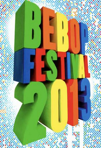 Festival Bebop 