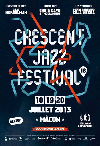 Crescent Jazz Club