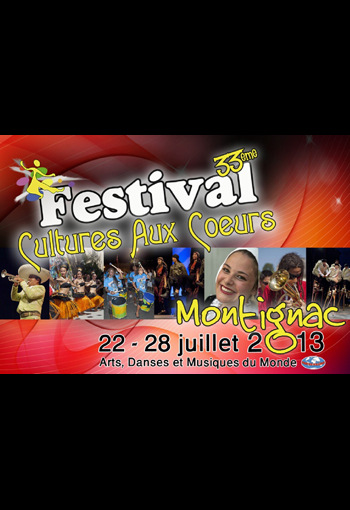 Festival de Montignac