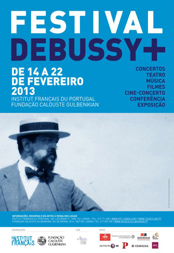 Festival Debussy