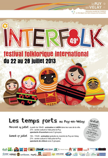 Festival Interfolk