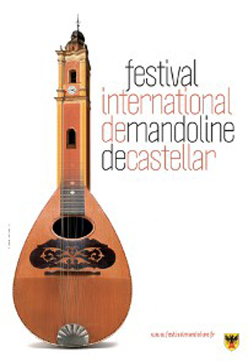 Festival International de Mandoline de castellar
