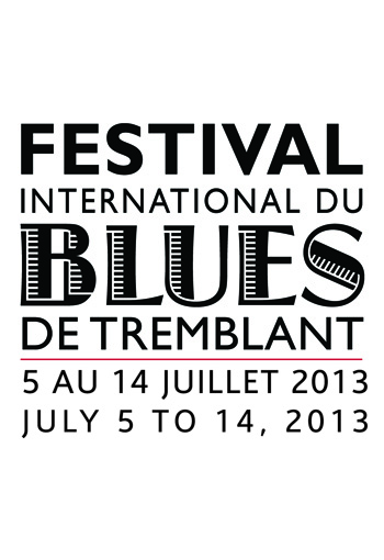 Festival International du Blues à Tremblant