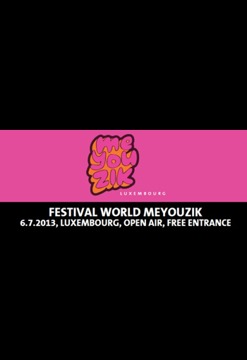 Festival Meyouzik