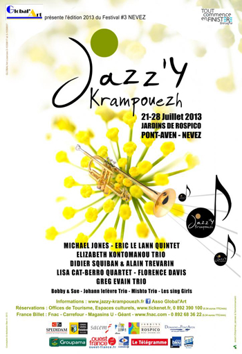 Jazz'y Krampouezh
