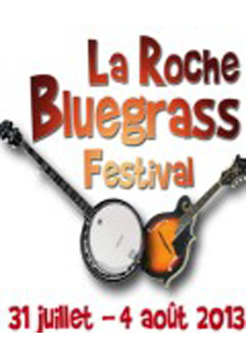 La Roche Bluegrass