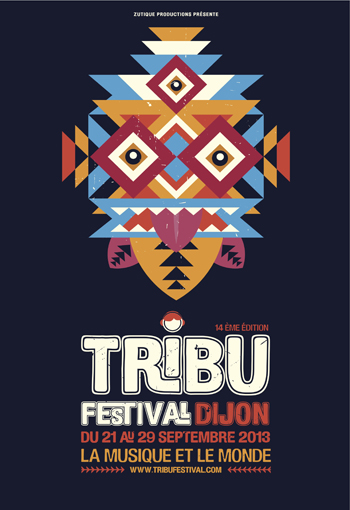 Tribu Festival