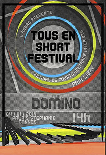 Tous En Short Festival