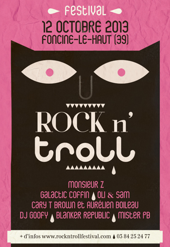 Rock n'Troll Festival
