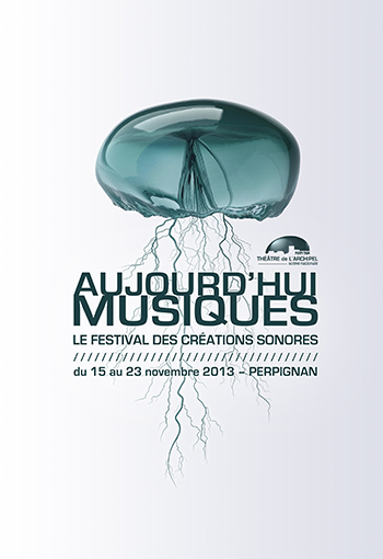 Festival Aujourd'hui Musiques