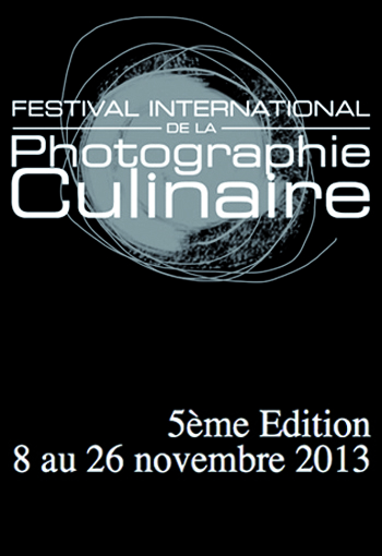 Festival international  de la photographie culinaire