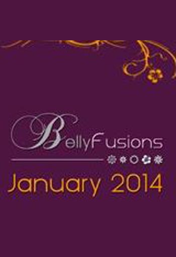 Festival Bellyfusions 2014