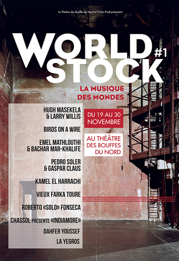 WorldStock Festival