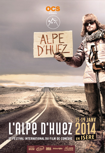 Festival de l'Alpe d'Huez 