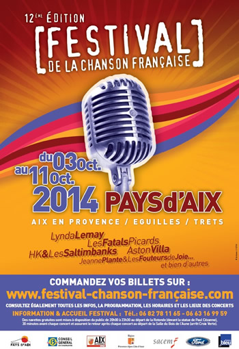 Festival de la Chanson Française