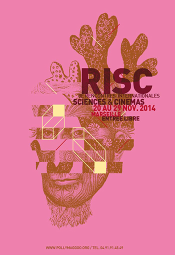  Rencontres Internationales Sciences et Cinémas (RISC)