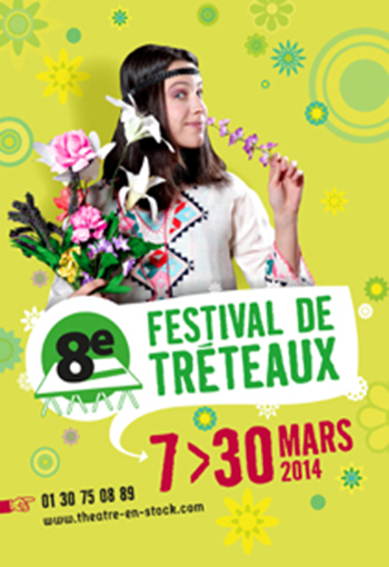  Festival de Tréteaux