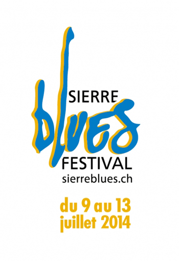 Sierre blues festival