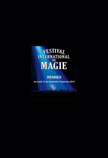 Festival International de Magie à Orvault