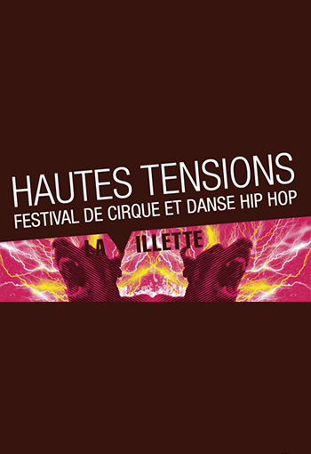 Festival Hautes Tensions 