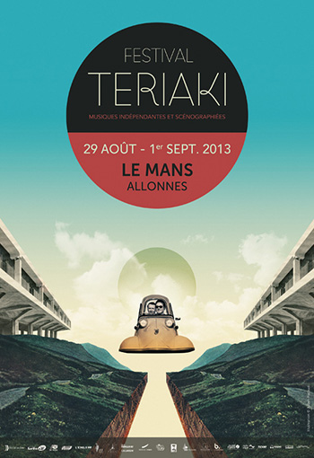 Festival Teriaki