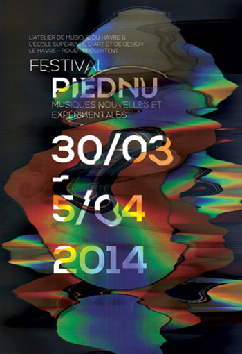 Festival PiedNu 2014