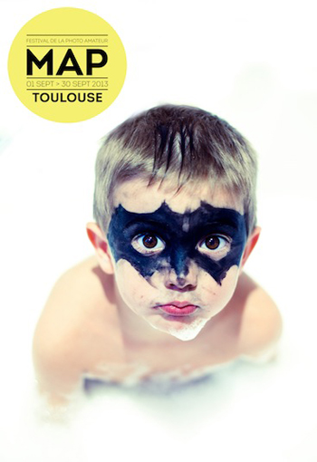 Festival de photographie amateur MAP Toulouse